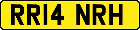 RR14NRH