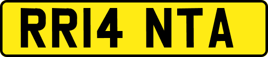 RR14NTA