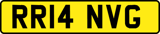 RR14NVG