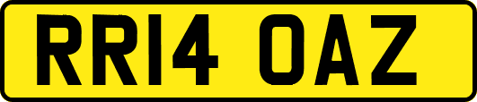 RR14OAZ