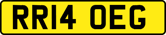 RR14OEG