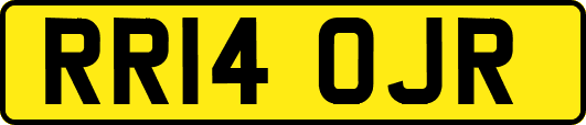 RR14OJR