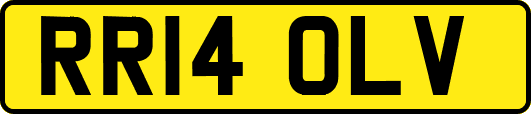 RR14OLV