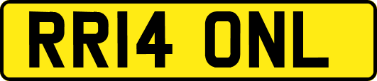 RR14ONL