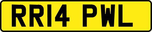 RR14PWL