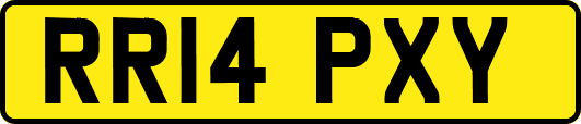 RR14PXY