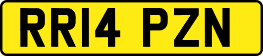 RR14PZN