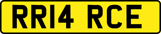 RR14RCE
