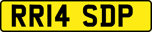 RR14SDP