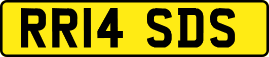 RR14SDS