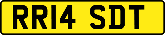 RR14SDT