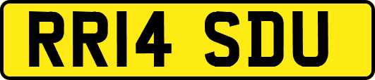 RR14SDU