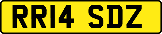 RR14SDZ