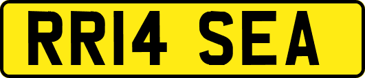 RR14SEA