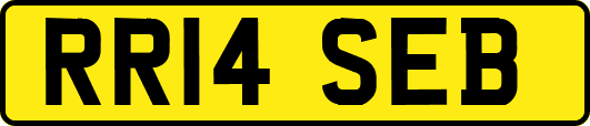 RR14SEB