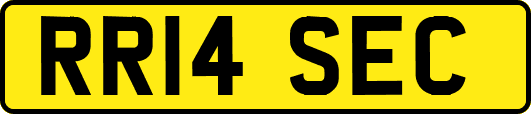RR14SEC