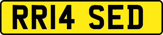 RR14SED