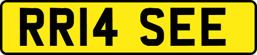 RR14SEE
