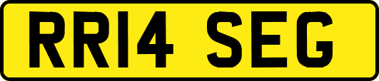 RR14SEG