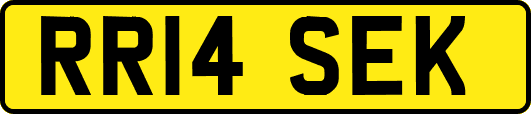 RR14SEK