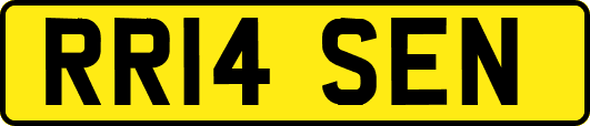 RR14SEN