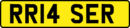 RR14SER