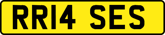 RR14SES