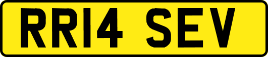 RR14SEV