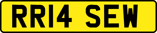 RR14SEW