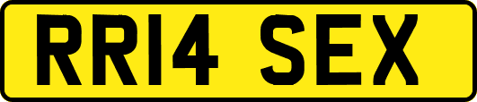 RR14SEX