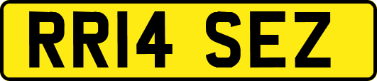 RR14SEZ