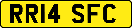 RR14SFC