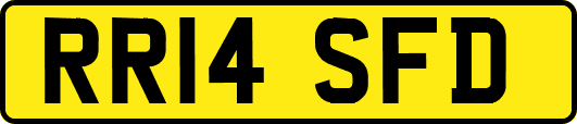 RR14SFD