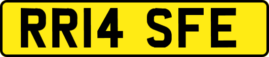 RR14SFE