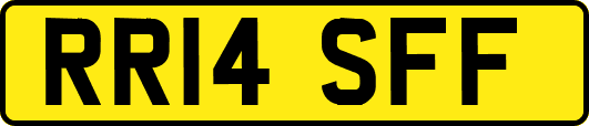 RR14SFF