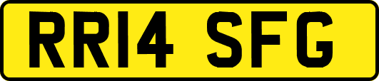 RR14SFG