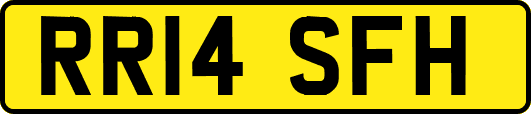 RR14SFH