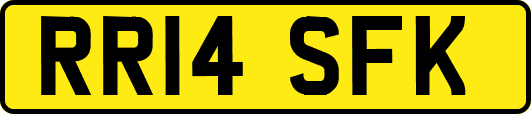RR14SFK