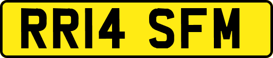 RR14SFM