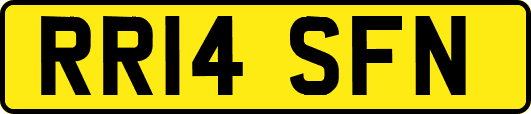 RR14SFN