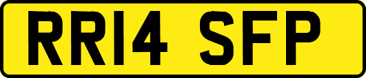 RR14SFP