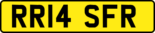 RR14SFR