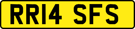 RR14SFS