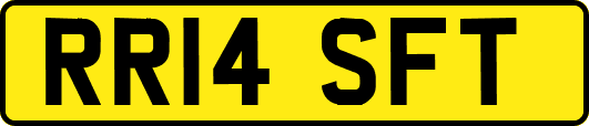 RR14SFT