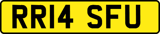 RR14SFU
