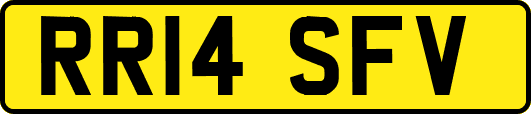 RR14SFV