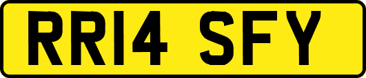 RR14SFY