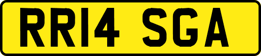 RR14SGA