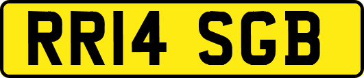 RR14SGB