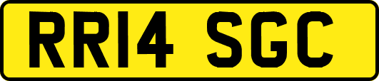 RR14SGC